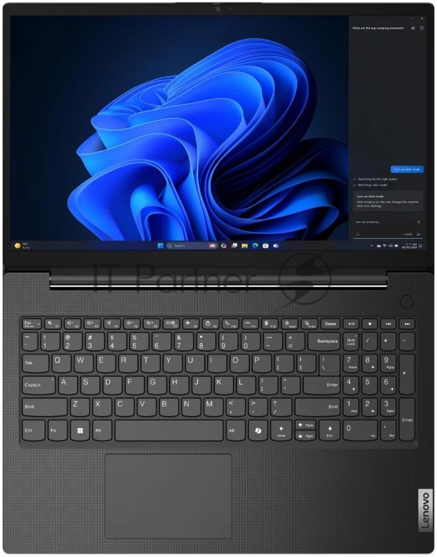 Ноутбук Lenovo V15 G5 IRL (КЛАВ.РУС.ГРАВ.) 15.6 FHD IPS 300nits i5-13420H/16Gb/512Gb SSD/DOS