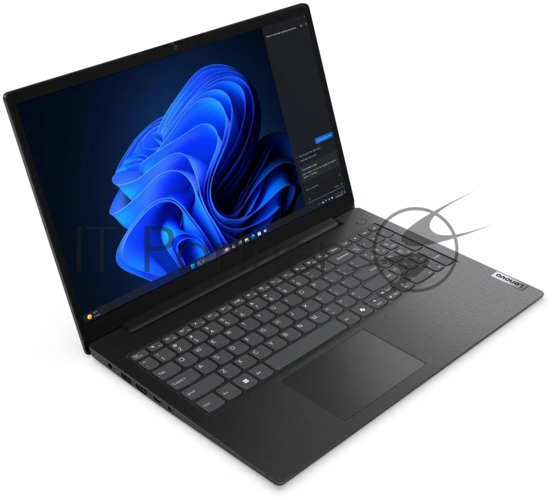 Ноутбук Lenovo V15 G5 IRL (КЛАВ.РУС.ГРАВ.) 15.6 FHD IPS 300nits i5-13420H/16Gb/512Gb SSD/DOS