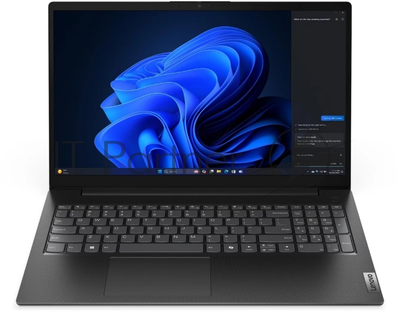 Ноутбук Lenovo V15 G5 IRL (КЛАВ.РУС.ГРАВ.) 15.6 FHD IPS 300nits i5-13420H/16Gb/512Gb SSD/DOS