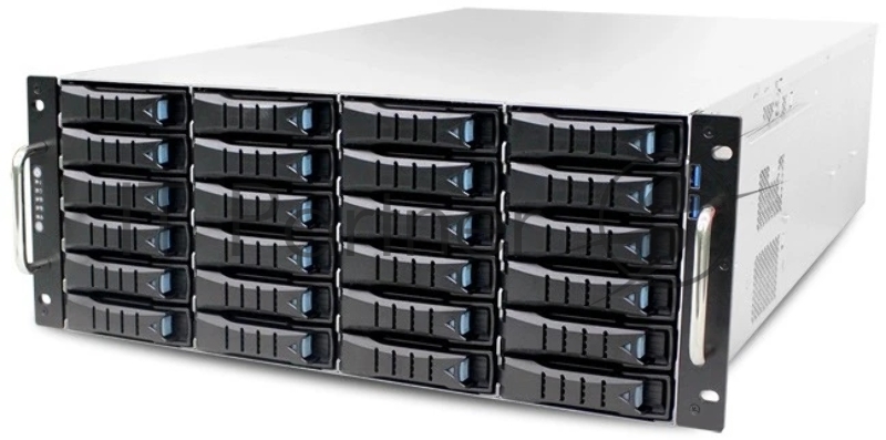 Серверный корпус RSC-4ET