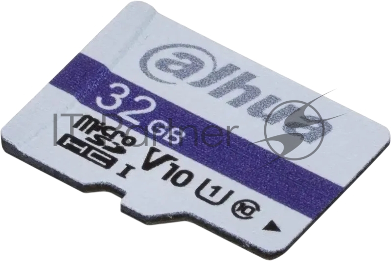 Карта памяти Dahua 32GB DHI-TF-C100A-32GB
