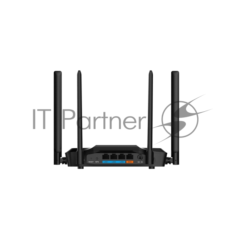 Маршрутизатор Dahua Economical WIFI5 AC1200 wireless router