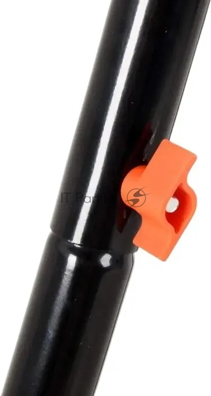 Снегоуборщик электр. Newjel NJ40101 1.3кВт