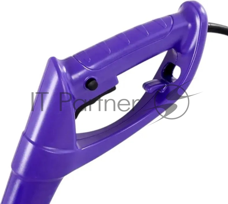 Снегоуборщик электр. Newjel NJ40101 1.3кВт