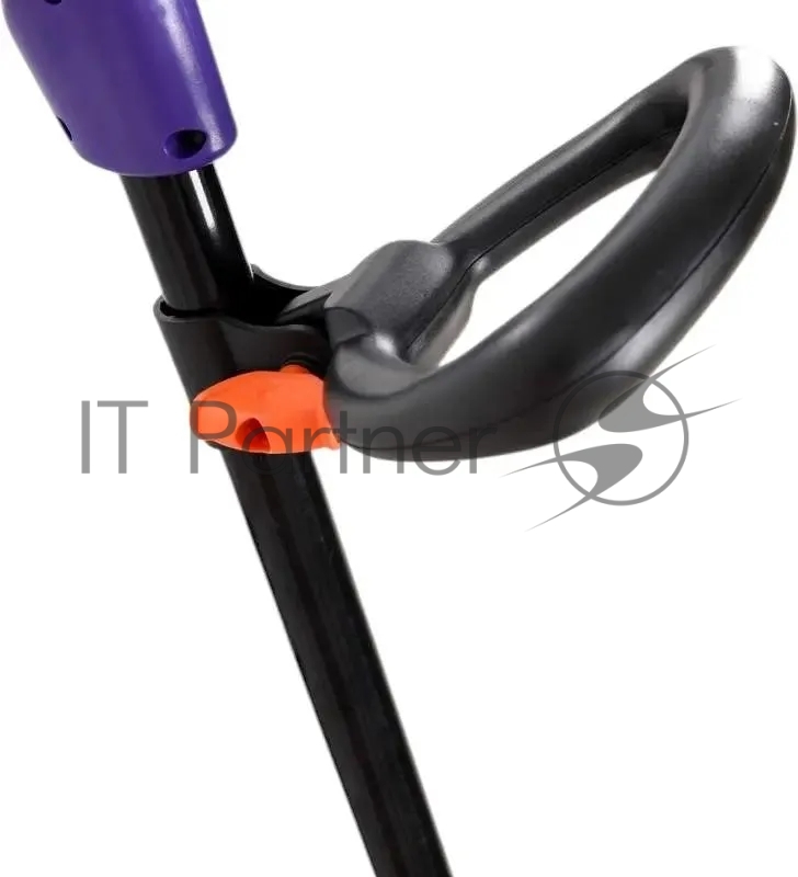 Снегоуборщик электр. Newjel NJ40101 1.3кВт