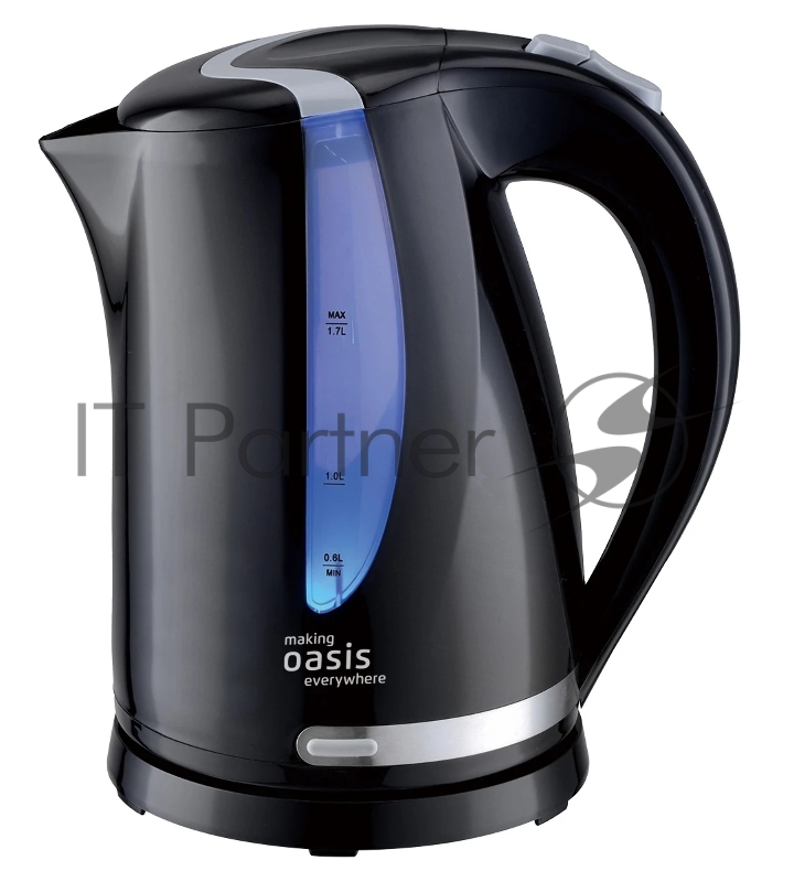Чайник электрический Oasis K-2PB