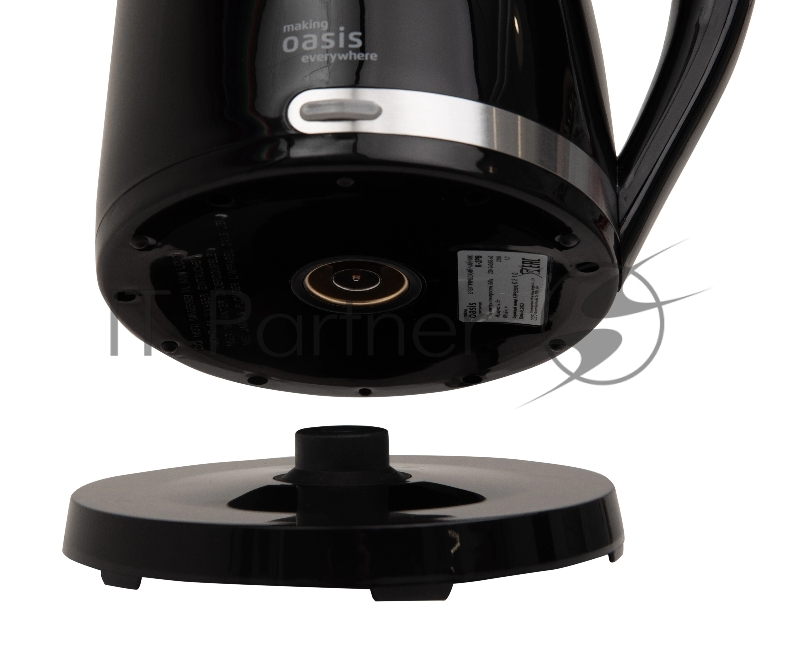 Чайник электрический Oasis K-2PB