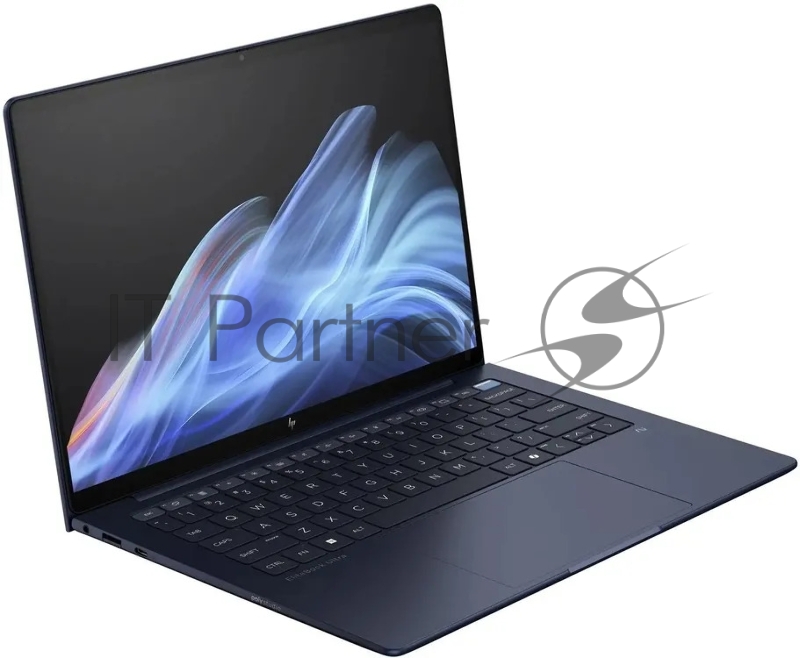 Ноутбук ElieBook Ultra G1i 14AI, U7-258V/ 2.8K (2880x1800), OLED, (Англ.кл.) touch 400 nits / 9 MP IR AI camera / Intel® Arc™ /32 GB LPDDR5x-8533 MT/s/ 1TB SSD/ 65 W / FP /W11P