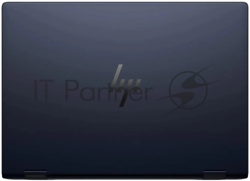 Ноутбук HP EliteBook X Flip G1i U7-258V,14 WUXGA (1920x1200) (Англ.кл.) IPS Touchscreen 400cd IR AG,32Gb LPDDR5x-8533,1Tb SSD NVMe,56Wh,!ENG! Kbd Backlit,1.4kg,Blue,1y,Win11Pro