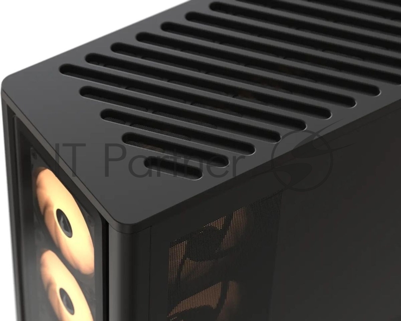 Компьютерный корпус AeroCool/Formula Air Power G9 DUO черный без БП ATX 5x120mm 3x140mm 2xUSB3.0 1xUSB3.1 audio bott PSU