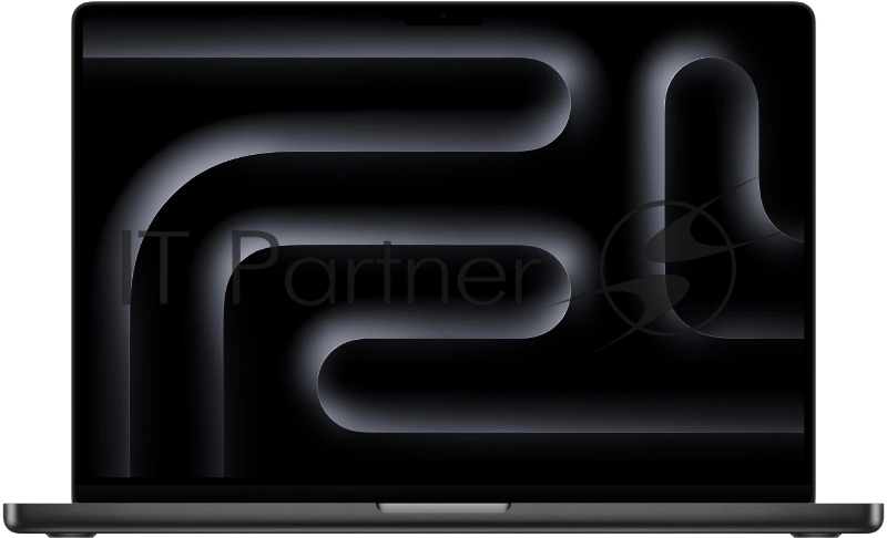 Ноутбук Apple MacBook Pro A3434 M5 10 core 16Gb SSD512Gb/10 core GPU 14.2 Liquid Retina XDR (3024x1964) macOS black WiFi BT Cam (MDE04X/A)
