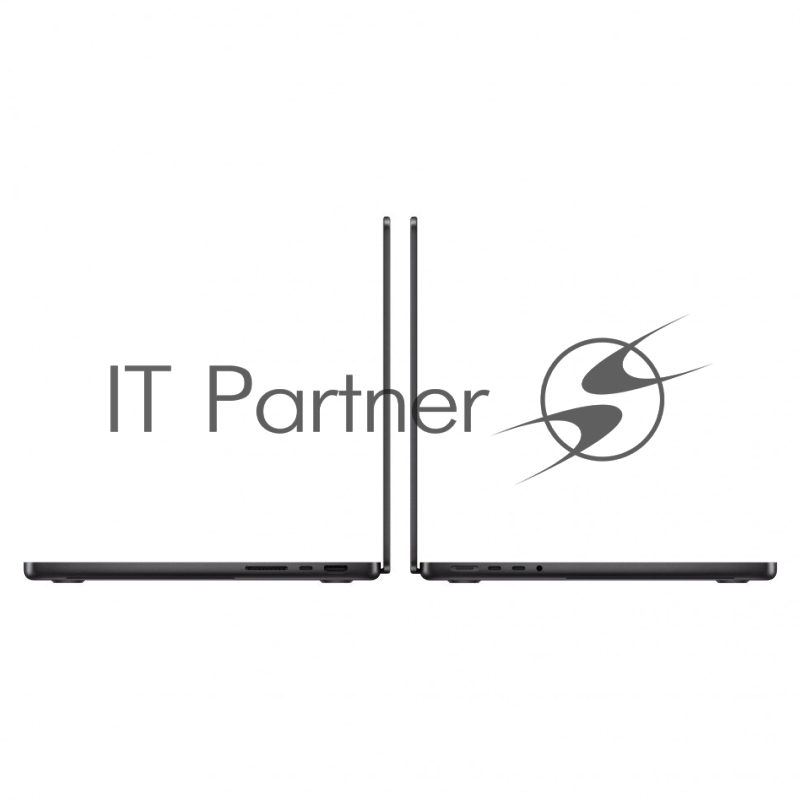 Ноутбук Apple MacBook Pro A3434 M5 10 core 16Gb SSD512Gb/10 core GPU 14.2 Liquid Retina XDR (3024x1964) macOS black WiFi BT Cam (MDE04X/A)