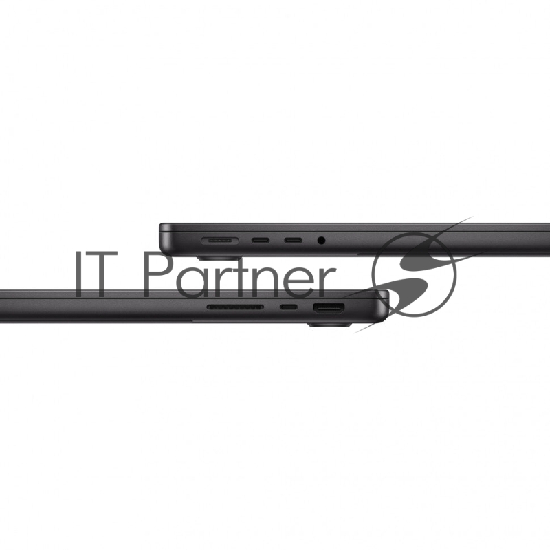 Ноутбук Apple MacBook Pro A3434 M5 10 core 16Gb SSD512Gb/10 core GPU 14.2 Liquid Retina XDR (3024x1964) macOS black WiFi BT Cam (MDE04X/A)