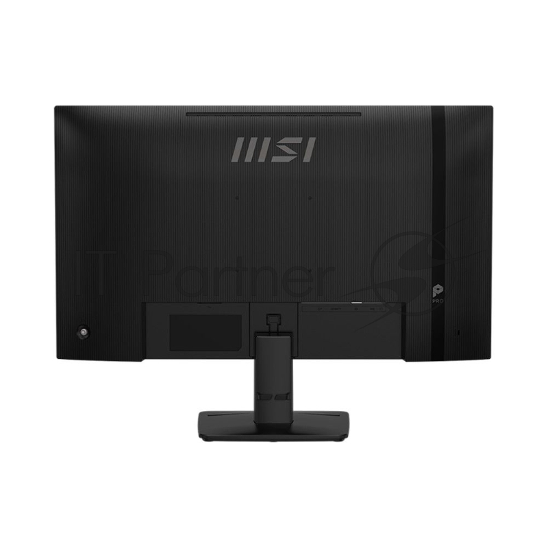 Монитор MSI 27 Pro MP271 E14A черный IPS LED 1ms 16:9 HDMI M/M матовая 1500:1 300cd 178гр/178гр 1920x1080 144Hz VGA DP FHD 3.82кг