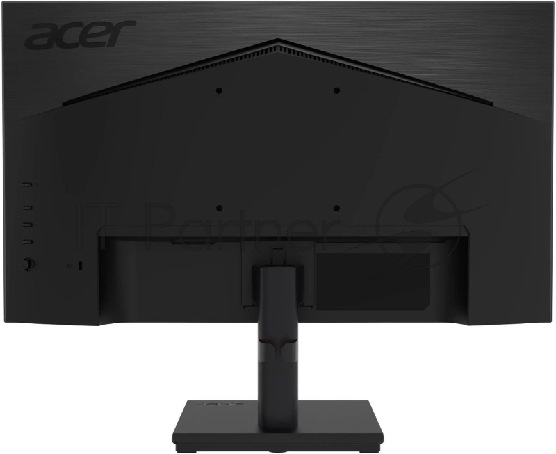 Монитор Acer 21.5 V227QJ0bi черный VA LED 16:9 HDMI матовая 4000:1 250cd 178гр/178гр 1920x1080 120Hz VGA FHD