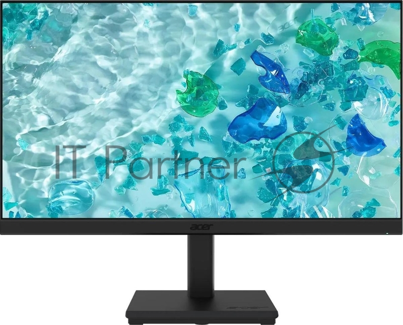 Монитор Acer 21.5 V227QJ0bi черный VA LED 16:9 HDMI матовая 4000:1 250cd 178гр/178гр 1920x1080 120Hz VGA FHD