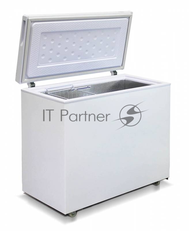 Морозильный ларь Бирюса 240VK