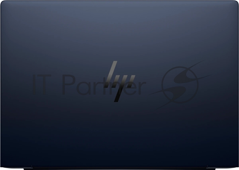 Ноутбук HP EliteBook X G1i Intel Core Ultra7-256V,14 WUXGA (1920x1200) IPS 400 nit,16Gb LPDDR5x-8533MT/s,1TB SSD,Intel Arc,5 MP IR AI cam,65W,!Англ.кл.!,1.18kg,Blue