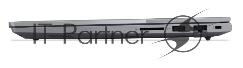 Ноутбук Lenovo ThinkBook 14 G8 IRL 14 WUXGA IPS, Core5 210H, 16GB(2*8), 512GB SSD, 45Wh, Intel Graphics, FHD+IR Cam, FP, BKLT KB US-ENG, Win 11 Pro, 1Y