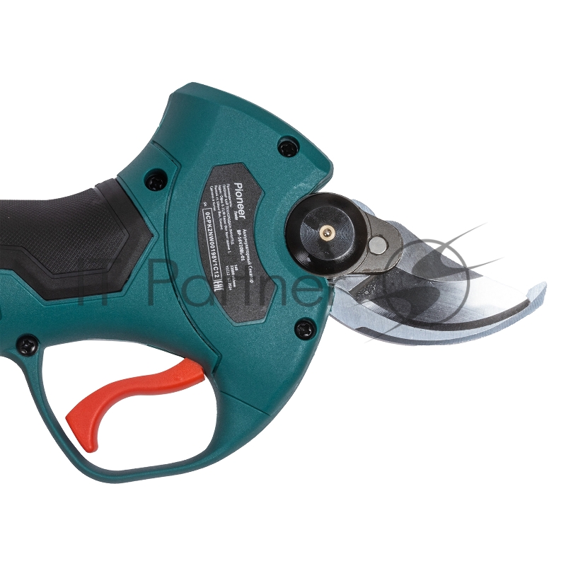 Секатор аккумуляторный Pioneer BP-16V20BL-01