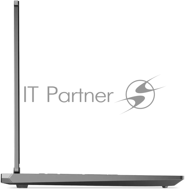 Ноутбук Lenovo LOQ 17IRX10 Core i5 13450HX 16Gb SSD512Gb NVIDIA GeForce RTX5050 8Gb 17.3 IPS FHD (1920x1080) без ОС grey WiFi BT Cam (83JH0089RK)