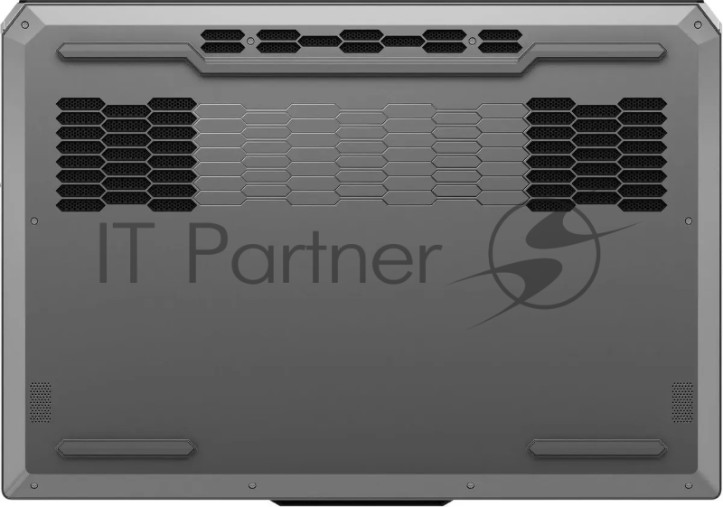 Ноутбук Lenovo LOQ 17IRX10 Core i5 13450HX 16Gb SSD512Gb NVIDIA GeForce RTX5050 8Gb 17.3 IPS FHD (1920x1080) без ОС grey WiFi BT Cam (83JH0089RK)