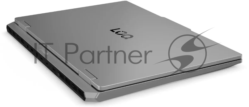 Ноутбук Lenovo LOQ 17IRX10 Core i7 13700HX 32Gb SSD1Tb NVIDIA GeForce RTX 5060 8Gb 17.3 IPS FHD (1920x1080) без ОС grey WiFi BT Cam (83JH0095RK)