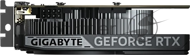 Видеокарта Gigabyte PCI-E 5.0 GV-N5050D6-8GD 1.0 NVIDIA GeForce RTX 5050 8Gb 128bit GDDR6 2572/20000 HDMIx2 DPx2 HDCP Ret