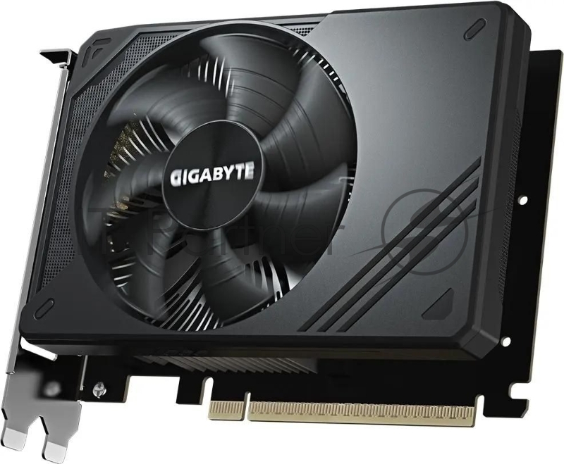 Видеокарта Gigabyte PCI-E 5.0 GV-N5050D6-8GD 1.0 NVIDIA GeForce RTX 5050 8Gb 128bit GDDR6 2572/20000 HDMIx2 DPx2 HDCP Ret