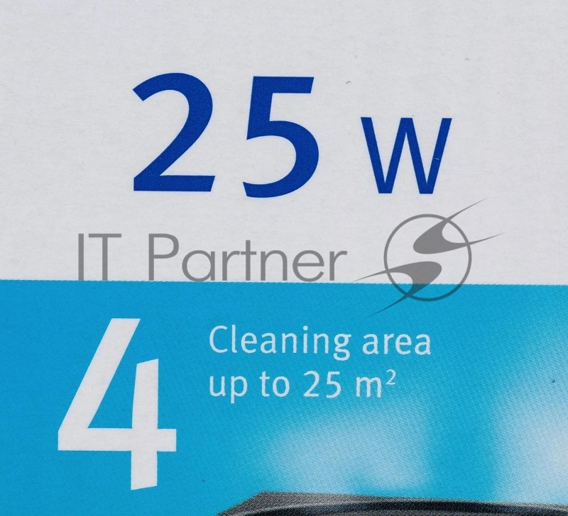 Мойка воздуха Vitek 8556-VT-01 25Вт серый