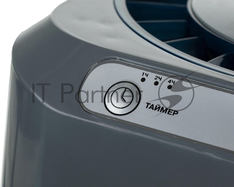 Мойка воздуха Vitek 8556-VT-01 25Вт серый