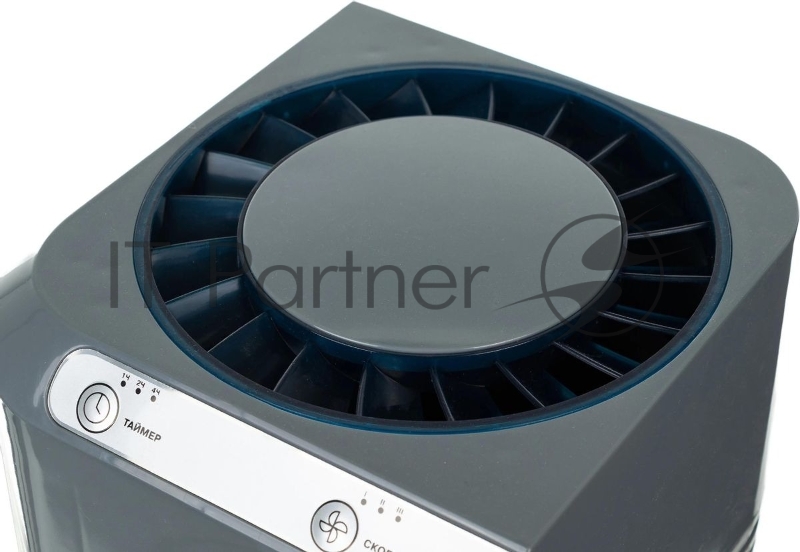 Мойка воздуха Vitek 8556-VT-01 25Вт серый