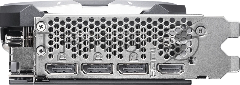 Видеокарта MSI PCI-E 5.0 RTX 5060 Ti 8G VENTUS 2X CLASSIC NVIDIA GeForce RTX 5060TI 8Gb 128bit GDDR7 2572/28000 HDMIx1 DPx3 HDCP Ret