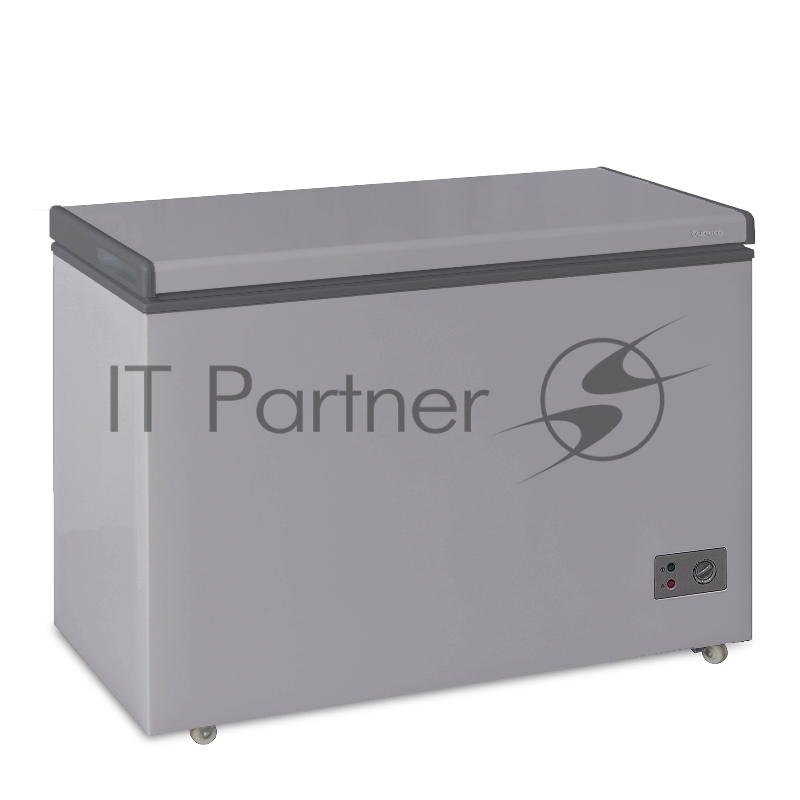 Морозильный ларь Бирюса M240KVS