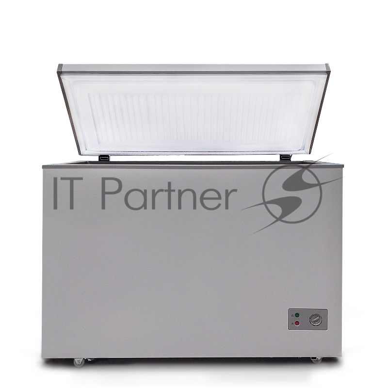 Морозильный ларь Бирюса M240KVS