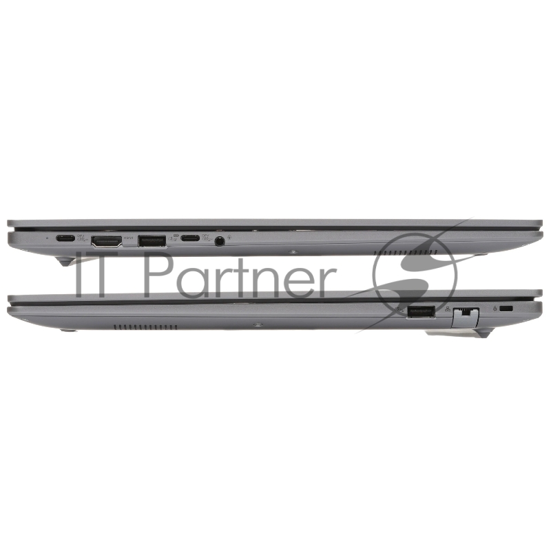 Ноутбук ASUS ExpertBook Entry PM3606CKA-PL0159 AMD Ryzen AI 5 330 16GB 512GB 2280 PCIE G4 SSD 16.0 WQXGA (2560x1600) 16:10 400nits Anti-Glare sRGB: 100% AMD Radeon Graphics No OS 1.87 Kg