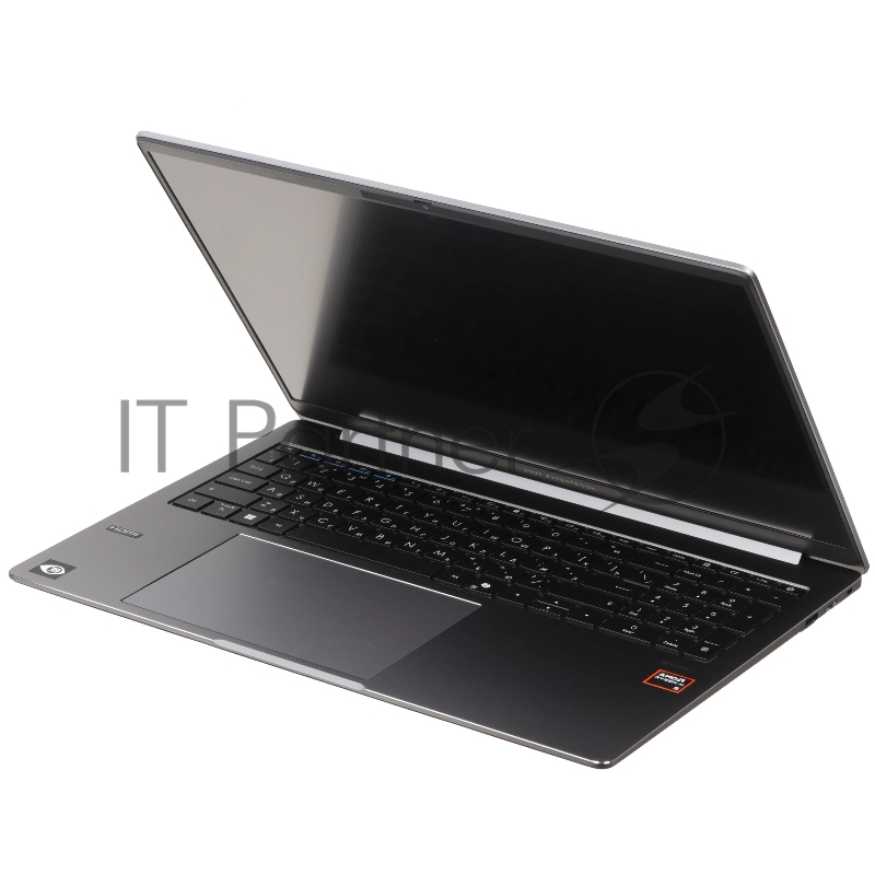 Ноутбук ASUS ExpertBook Entry PM3606CKA-PL0159 AMD Ryzen AI 5 330 16GB 512GB 2280 PCIE G4 SSD 16.0 WQXGA (2560x1600) 16:10 400nits Anti-Glare sRGB: 100% AMD Radeon Graphics No OS 1.87 Kg