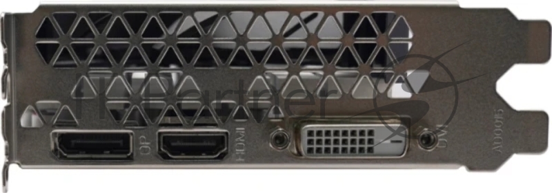 Видеокарта AFOX PCIE16 RTX3050 6GB AF3050-6GD6H4-V2