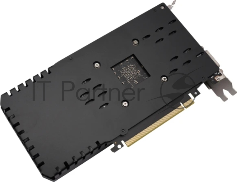 Видеокарта AFOX PCIE16 RTX3050 6GB AF3050-6GD6H4-V2