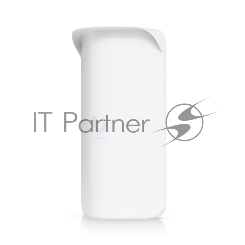 Базовая станция Ubiquiti UISP Wave AP Gen2 60 ГГц (с резервированием 5 ГГц), UISP Wave Technology