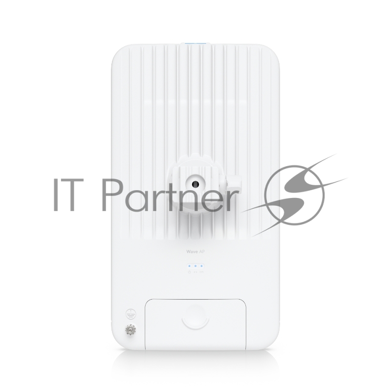 Базовая станция Ubiquiti UISP Wave AP Gen2 60 ГГц (с резервированием 5 ГГц), UISP Wave Technology