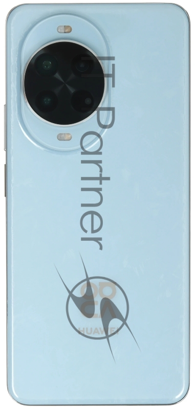 Смартфон Huawei Nova 14 Pro 12/512Gb, голубой