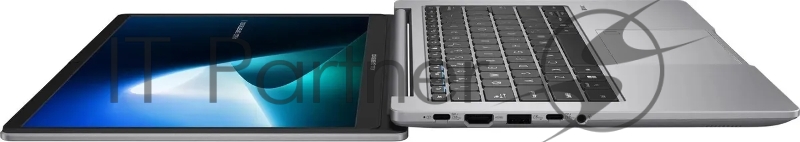 Ноутбук ASUS ExpertBook Essential P1403CVA-S61772 CORE 5 210H 16GB/512GB 2280 PCIE G4 SSD/14.0 FHD (1920 x 1080) 16:9 300nits Anti-glare NTSC: 45%/Intel Graphics/no OS