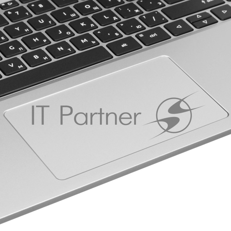 Ноутбук 15.6 IPS FHD Acer Aspire AL15-33P-C7ST silver (Intel N150/8Gb/256Gb SSD/VGA int/noOS) (NX.D2EER.001)