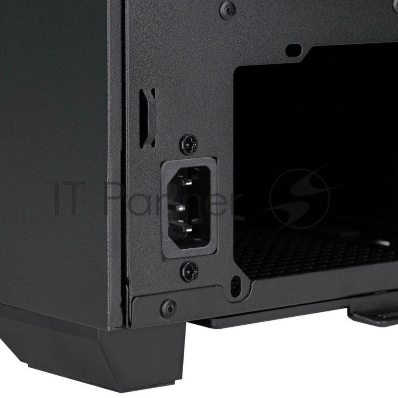 Корпус для ПК Silverstone SST-SEH2M-B