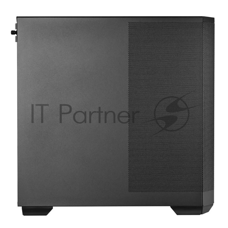 Корпус для ПК Silverstone SST-SEH2M-B