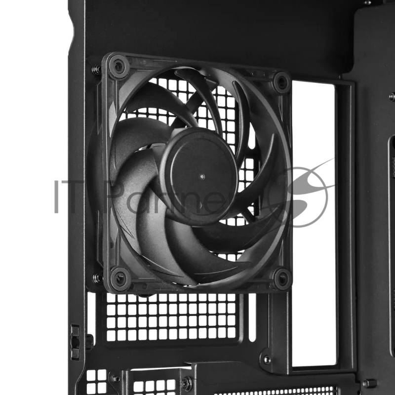 Корпус для ПК Silverstone SST-SEH2M-B