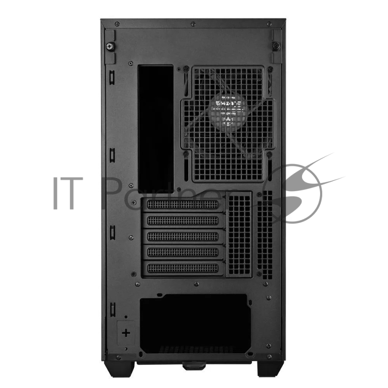 Корпус для ПК Silverstone SST-SEH2M-B