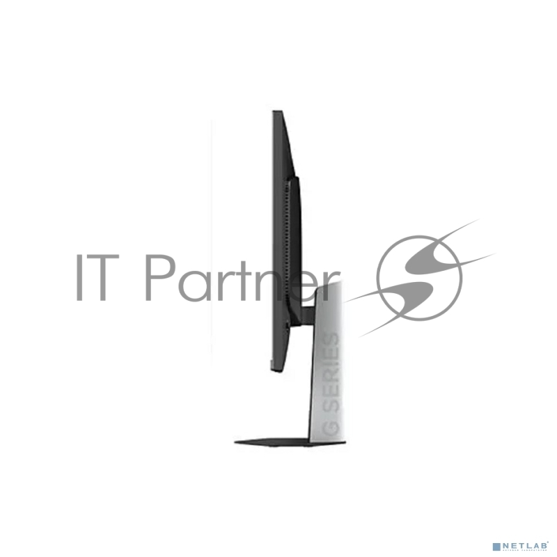 Монитор 23.8 Xiaomi G24i 2026 IPS 1920x1080, 200 Гц, 1 мс, 16:9, 400 кд/м², HDMI 2.0, DP 1.4, 3.5 Jack, HDR10, FreeSync, черный