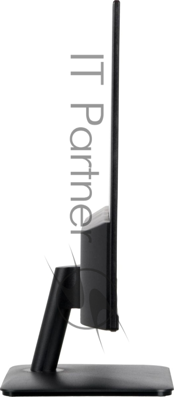 Монитор 23.8 ViewSonic VA2432-MHD-3 IPS 1920x1080, 75 Гц, 4 мс, 16:9, 250 кд/м², VGA, HDMI 1.4, DP 1.2, 3.5 Jack, динамики (2x2 Вт), черный